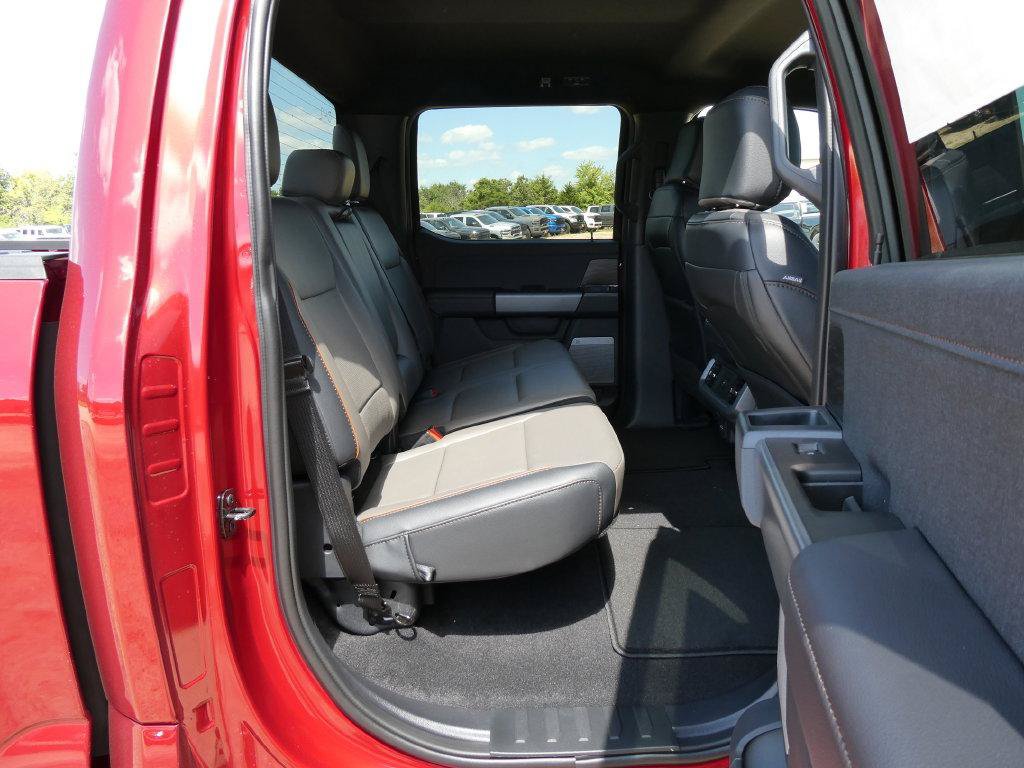 New 2026 Ford F150 Lariat AWD/4WD image 11