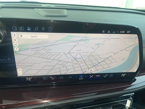 New 2026 Chevrolet Traverse RS image 34