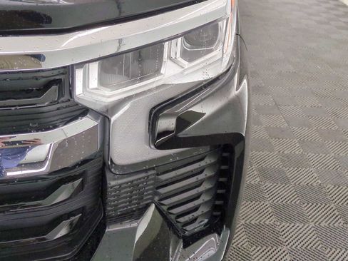 New 2026 Chevrolet Silverado 1500 LT image 10