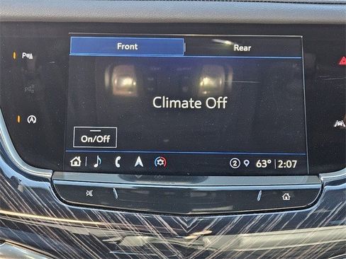 Certified 2025 Cadillac XT6 Premium Luxury image 22