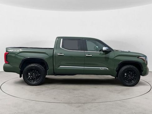 Used 2023 Toyota Tundra 1794 Edition w/ TRD Off-Road Package AWD/4WD image 6