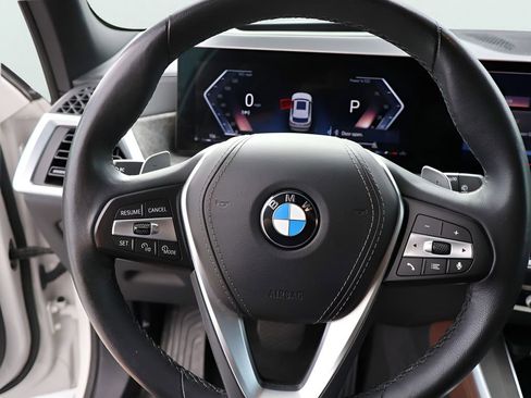Used 2024 BMW X5 xDrive40i w/ Parking Assistance Package AWD/4WD image 33