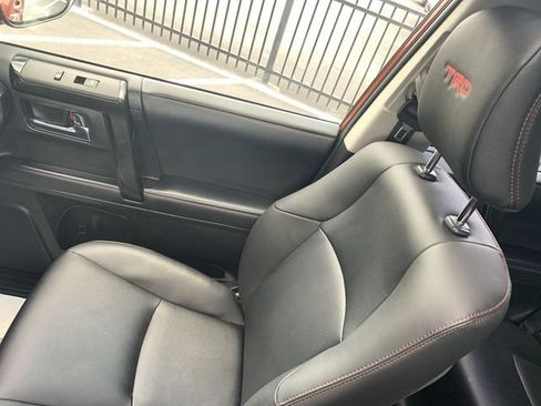 Used 2024 Toyota 4Runner TRD Pro AWD/4WD image 31