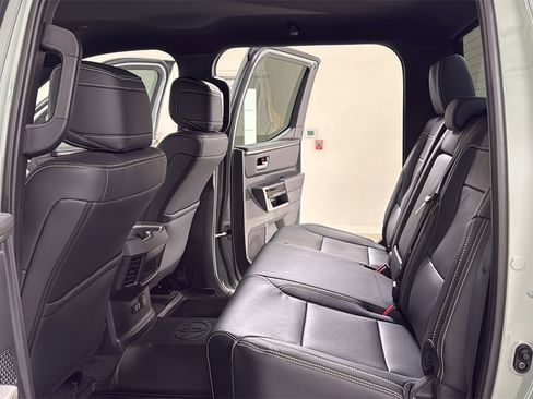 Certified 2026 Toyota Tundra Limited image 15