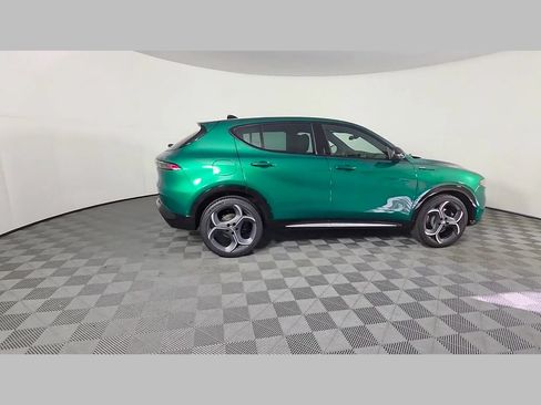 New 2026 Alfa Romeo Tonale w/ Active Assist Package AWD/4WD image 24