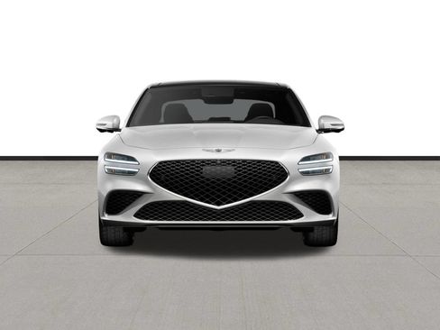 Used 2026 Genesis G70 2.5T Prestige AWD/4WD image 6