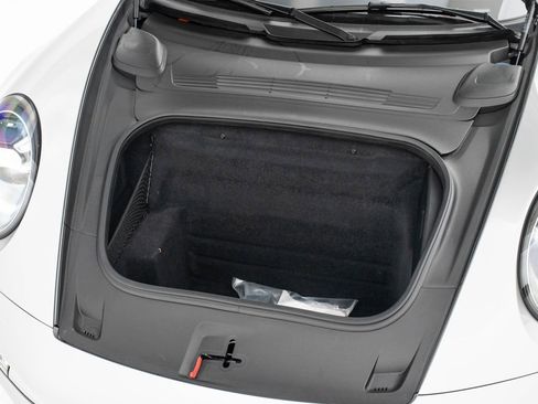 Used 2024 Porsche 911 Turbo S image 61