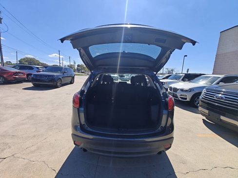 Used 2013 MAZDA CX-5 Touring w/ Bose & Moonroof Pkg FWD image 10