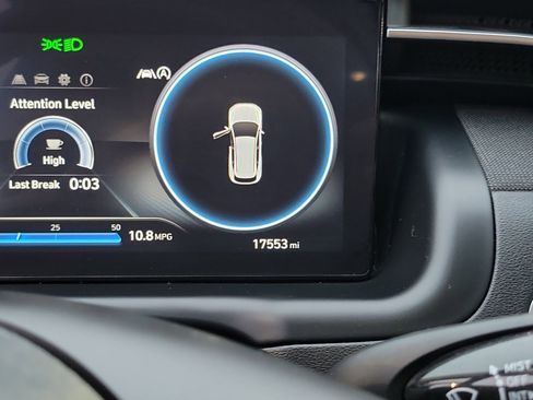 Certified 2023 Hyundai Tucson SEL w/ Convenience Package image 12