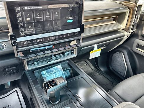 New 2025 GMC Hummer EV 3X w/ Battery Pack, 24 Module Pack image 33