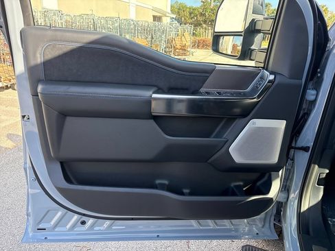 New 2026 Ford F350 Platinum AWD/4WD image 27