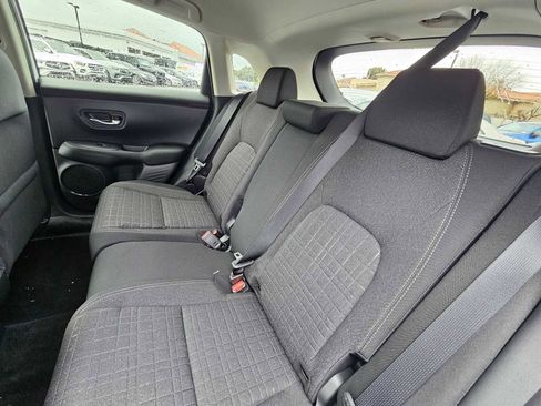 New 2026 Honda HR-V LX image 17