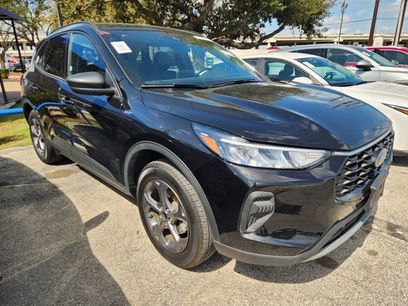 Used 2025 Ford Escape ST-Line