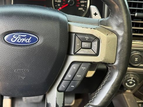 Used 2019 Ford F150 Raptor w/ Equipment Group 802A Luxury AWD/4WD image 17