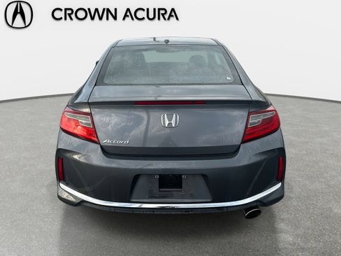 Used 2016 Honda Accord EX-L image 7