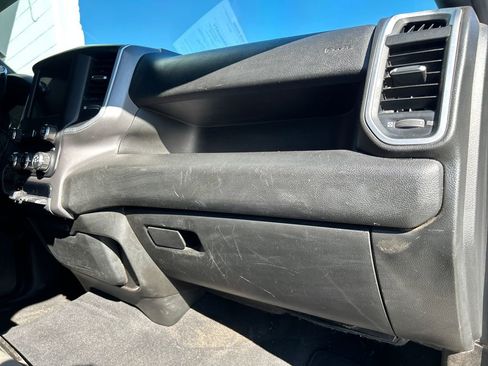 Used 2022 RAM 2500 Big Horn image 15