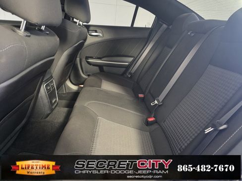 Used 2023 Dodge Charger Scat Pack image 26