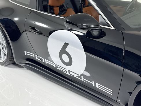 Used 2024 Porsche 911 GT3 RS image 36