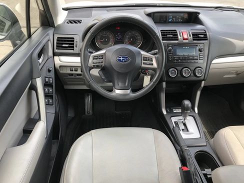 Used 2014 Subaru Forester 2.5i Limited w/ Rugged Package #2 AWD/4WD image 17