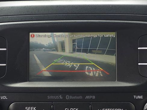 Used 2014 Kia Soul + w/ UVO w/Eservices Package FWD image 24