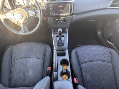 Used 2019 Nissan Sentra SV image 25