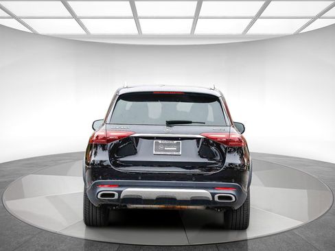Certified 2024 Mercedes-Benz GLE 350 GLE 350 image 3