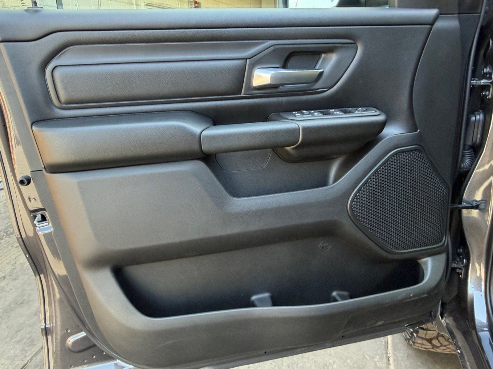New 2026 RAM 1500 Warlock AWD/4WD image 9