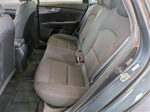 Used 2020 Kia Forte Sedan FWD image 23