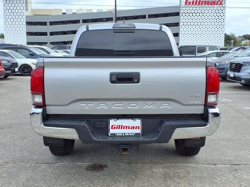 Used 2019 Toyota Tacoma SR5 RWD image 24