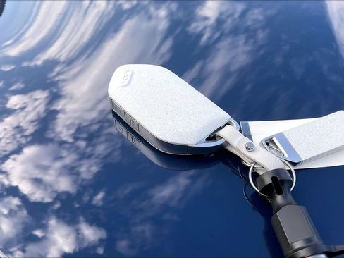 Used 2025 Kia EV6 Light image 10