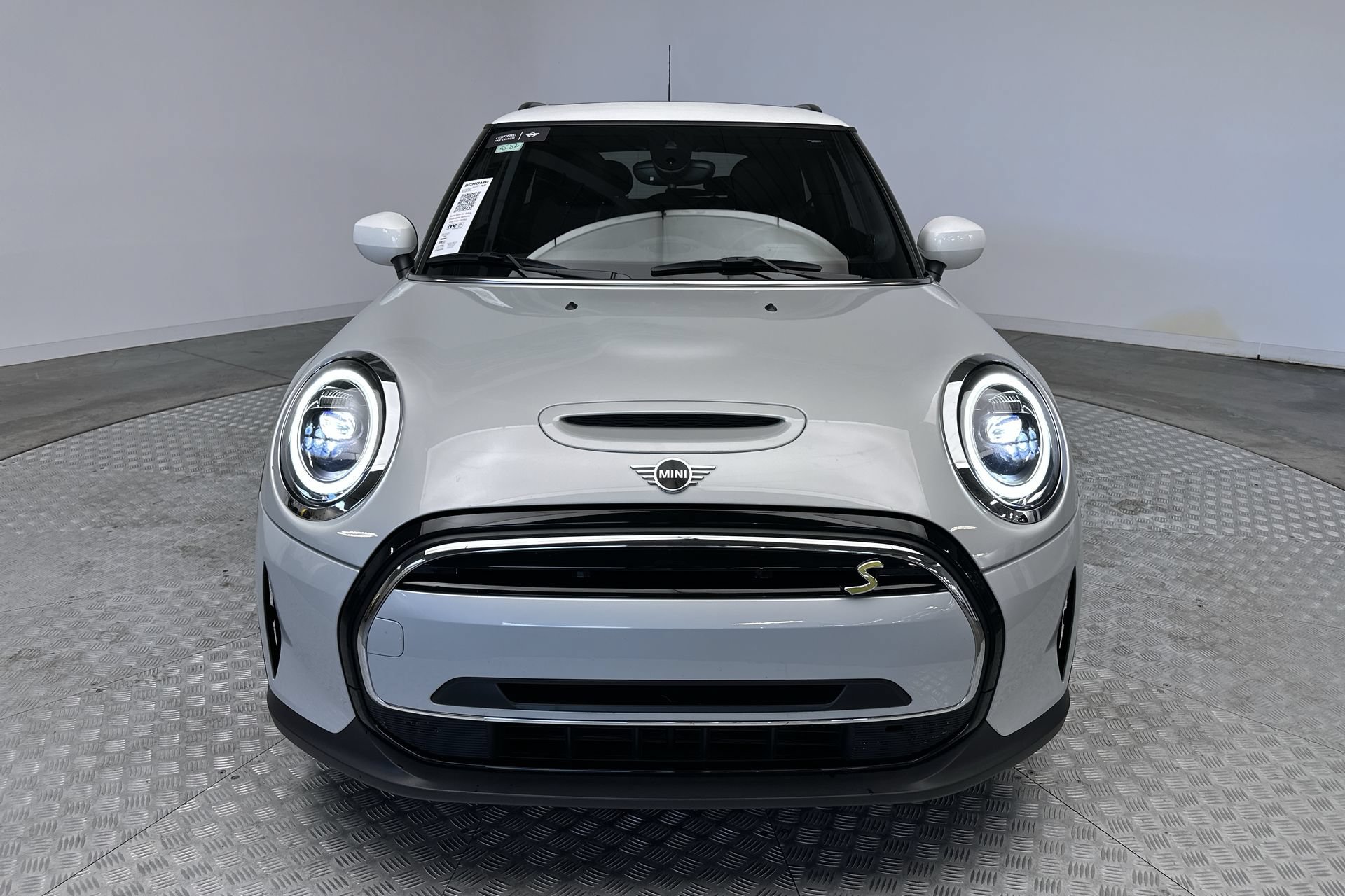 Used 2023 MINI Cooper SE FWD image 30