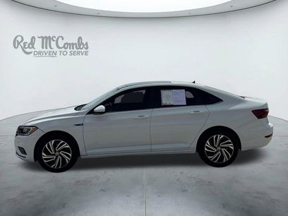 Used 2020 Volkswagen Jetta SEL