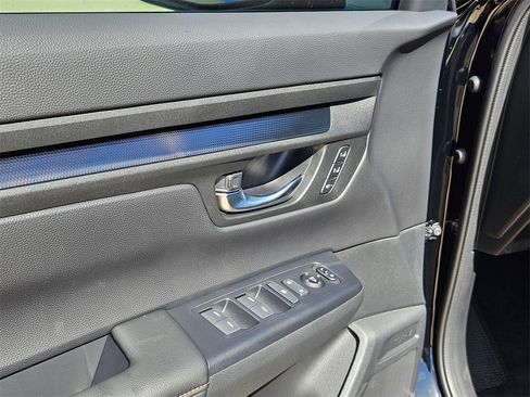 New 2026 Honda CR-V Sport-L image 12