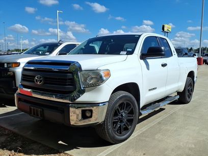 Used 2014 Toyota Tundra SR5