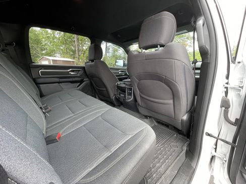 Certified 2023 RAM 1500 Big Horn AWD/4WD image 47