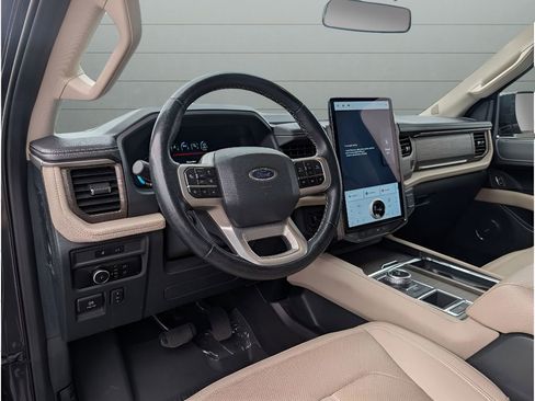 Used 2023 Ford Expedition Limited RWD image 19