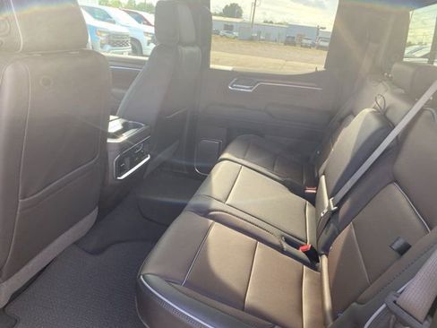 New 2026 GMC Sierra 1500 Denali image 11