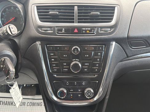 Used 2015 Buick Encore AWD image 21