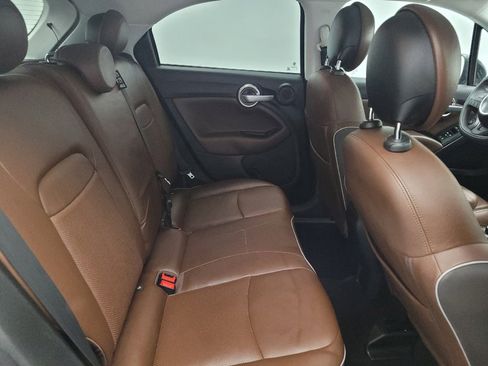 Used 2017 FIAT 500X Lounge w/ Lounge Premium Package (AWD) image 19