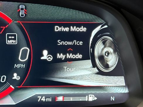 Used 2021 Cadillac CT5 V w/ Premium Package AWD/4WD image 23