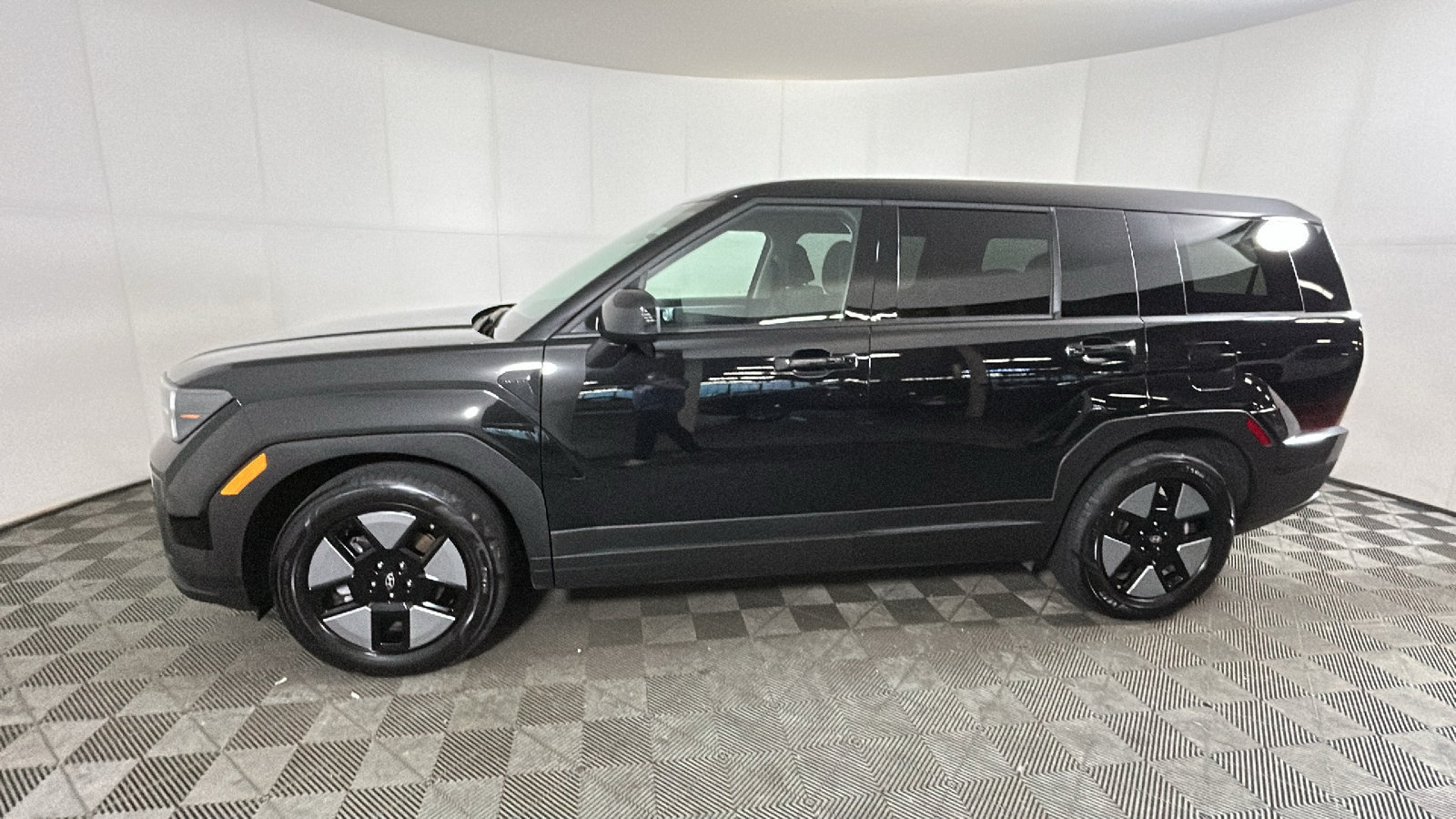 Used 2026 Hyundai Santa Fe SE AWD/4WD image 7