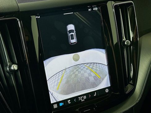 Used 2025 Volvo XC60 T8 Core w/ Protection Package Premier image 22