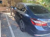Used 2016 Honda Accord Sport image 2