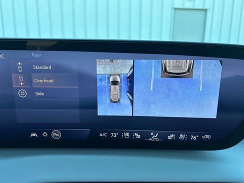 Certified 2025 Buick Enclave Avenir w/ Super Cruise Package image 28