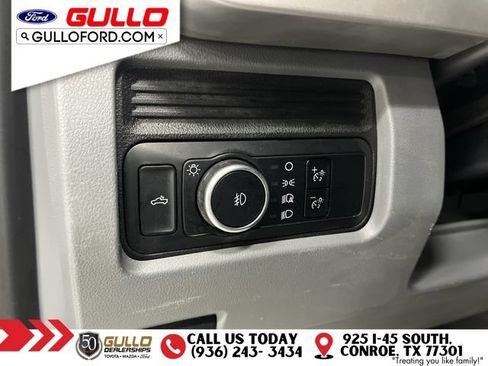 Certified 2023 Ford F250 XL w/ FX4 Off-Road Package AWD/4WD image 19