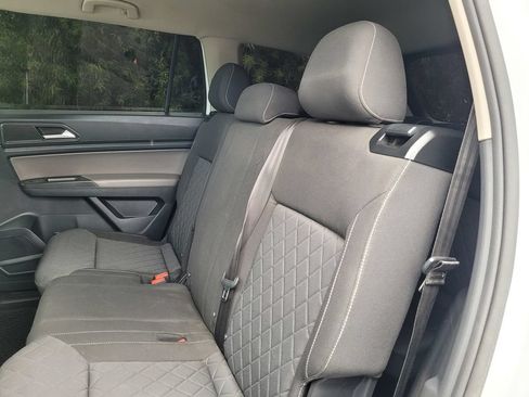 Used 2021 Volkswagen Atlas S FWD image 14