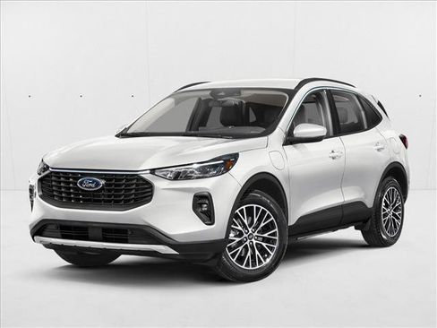 New 2026 Ford Escape SE image 1
