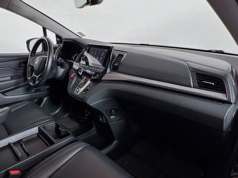 Used 2024 Honda Odyssey EX-L image 40