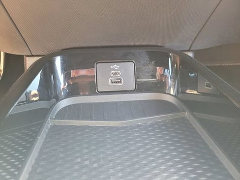 Certified 2025 Ford Mustang Mach-E GT AWD/4WD image 24