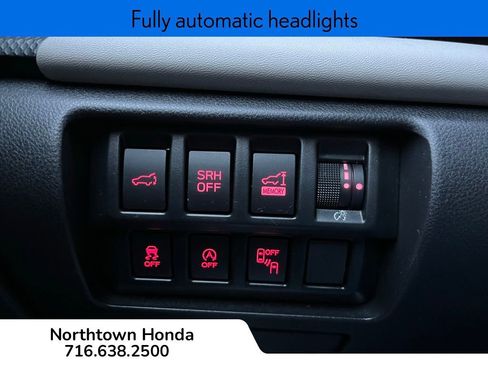 Used 2024 Subaru Forester Limited AWD/4WD image 12